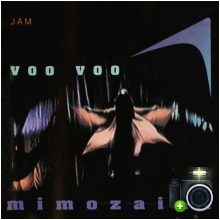 Voo Voo - Mimozaika