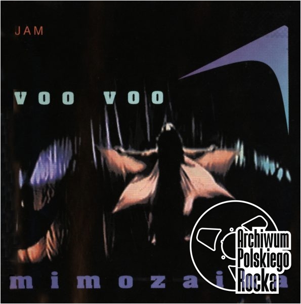 Voo Voo - Mimozajka