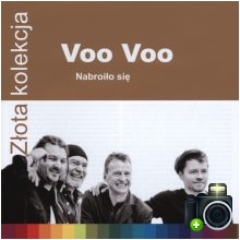 Voo Voo - Nabroiło się
