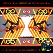 Voo Voo - Rapatapa to ja