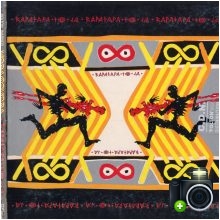 Voo Voo - Rapatapa to ja