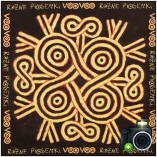 Voo Voo - Różne piosenki