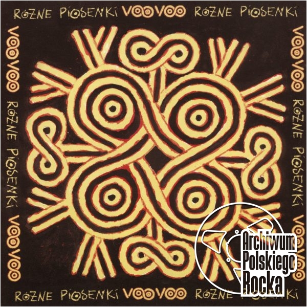 Voo Voo - Różne piosenki