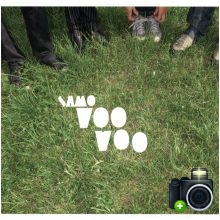 Voo Voo - Samo Voo Voo