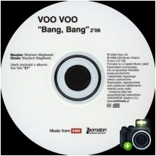 Voo Voo - Bang, Bang