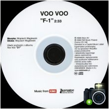 Voo Voo - F-1