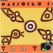 Voo Voo - Nabroiło się