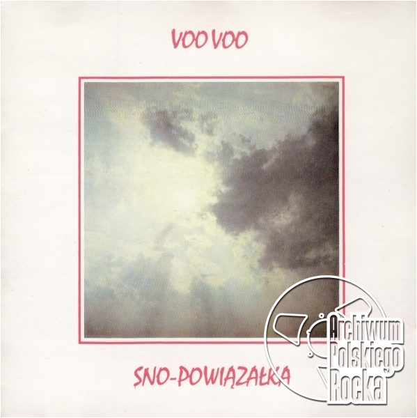 Voo Voo - Sno - powiązałka