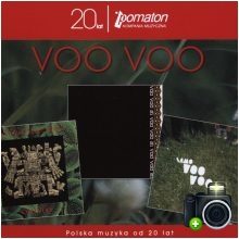 Voo Voo - Voo Voo