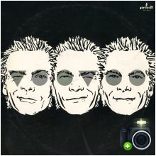 Voo Voo - Voo Voo