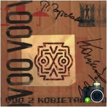 Voo Voo - Voo Voo z kobietami