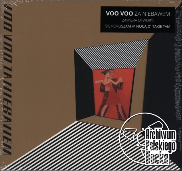 Voo Voo - Za niebawem