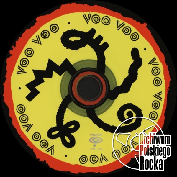 Voo Voo - Zapłacono