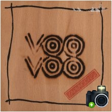 Voo Voo - Zapłacono