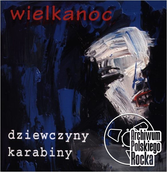 Wielkanoc - Dziewczyny karabiny