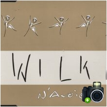 Wilki - N`Avoie