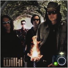 Wilki - Watra