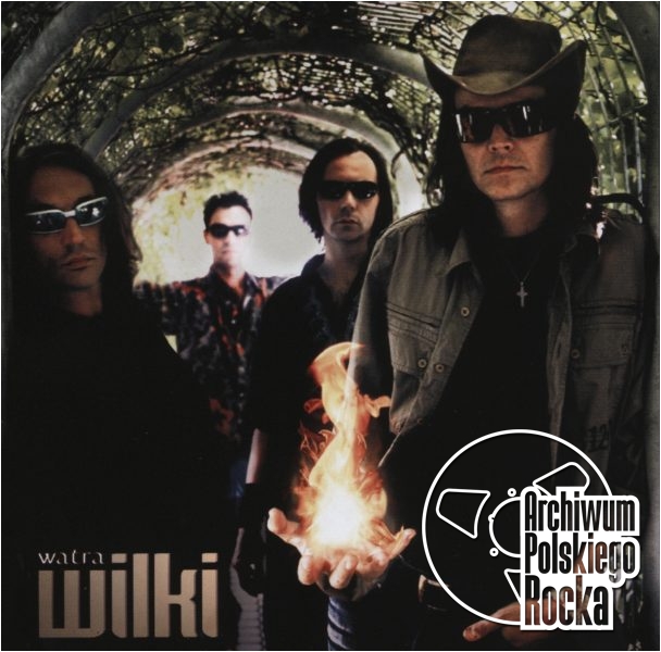 Wilki - Watra