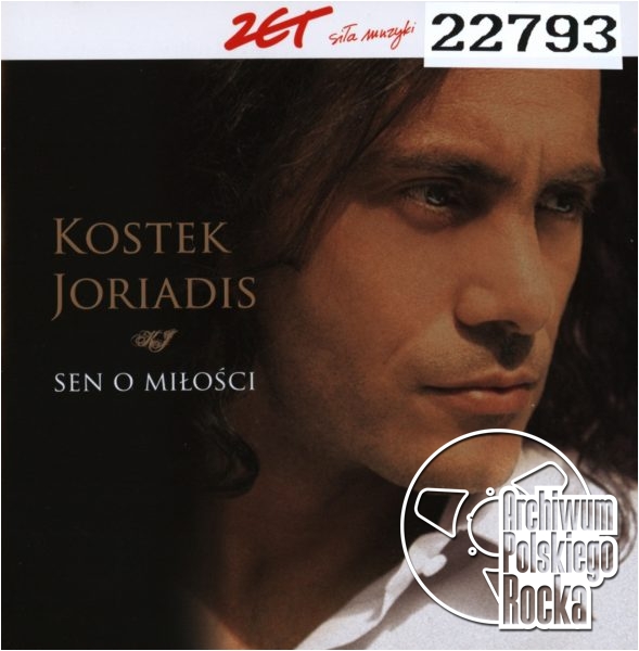 Yoriadis, Kostek - Sen o miłości