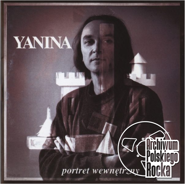 Yanina - Portret wewnętrzny