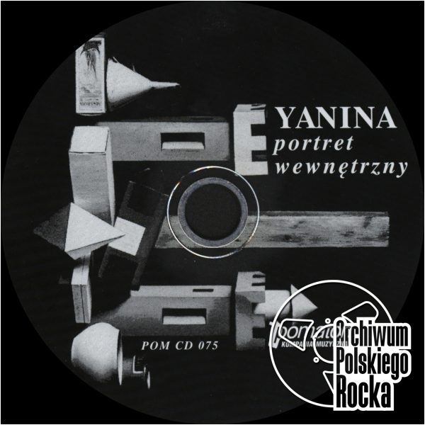 Yanina - Portret wewnętrzny