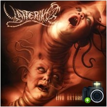 Yattering - Live Extermination Yattering - Live Extermination