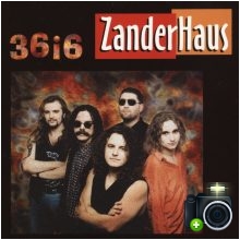 ZanderHaus - 36 i 6