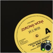 Zdrowa Woda - Piwo
