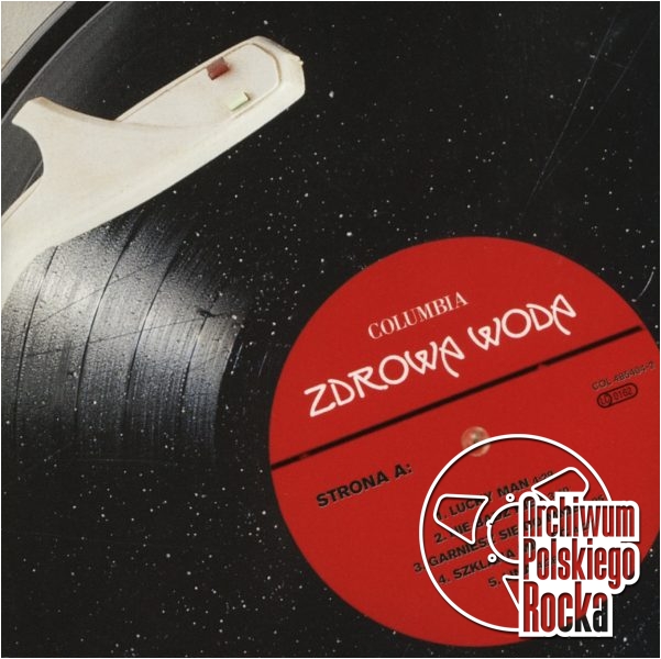 Zdrowa Woda - Zdrowa woda