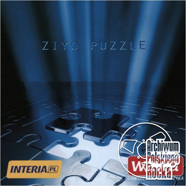 Ziyo - Puzzle