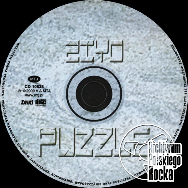 Ziyo - Puzzle