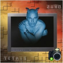 Ziyo - Tetris Ziyo - Tetris