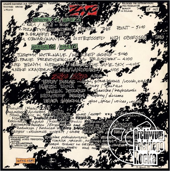 Ziyo - Ziyo
