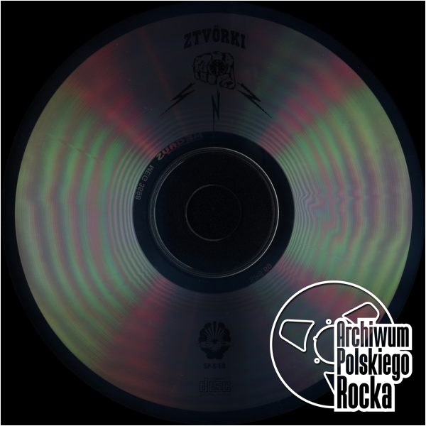 Ztvorki - Ztvorki