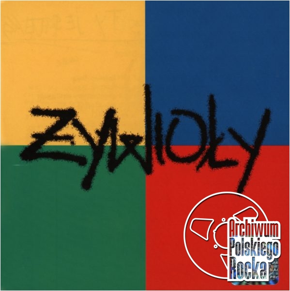 Żywioły - Żywioły